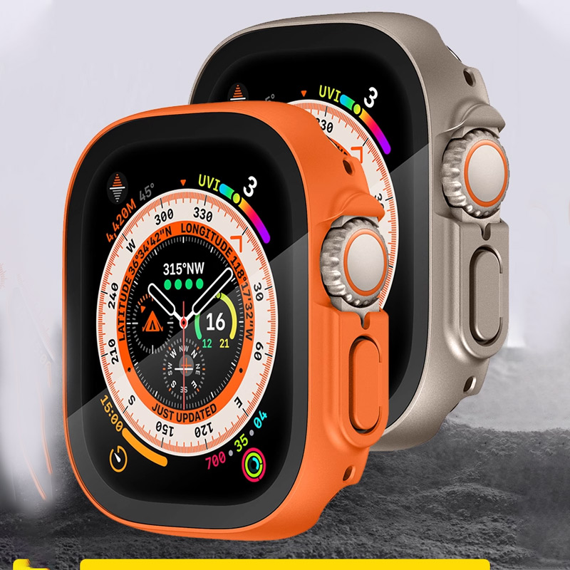 Jewelry Smart Watches - 3 Pack Cover for Apple Watch