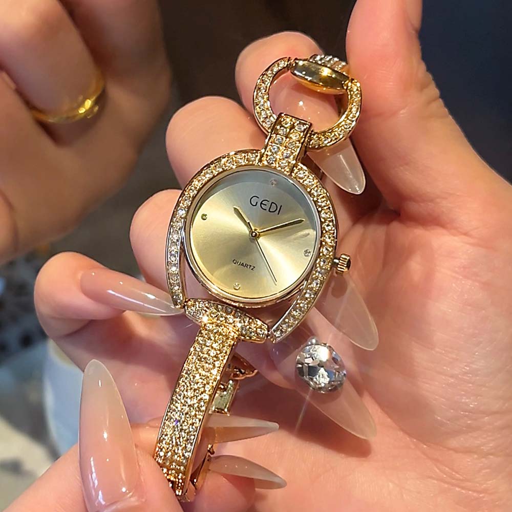 GEDI Women's Starry Sky Design - Astral Watches & Jewelry Netanya Photos recension och pris