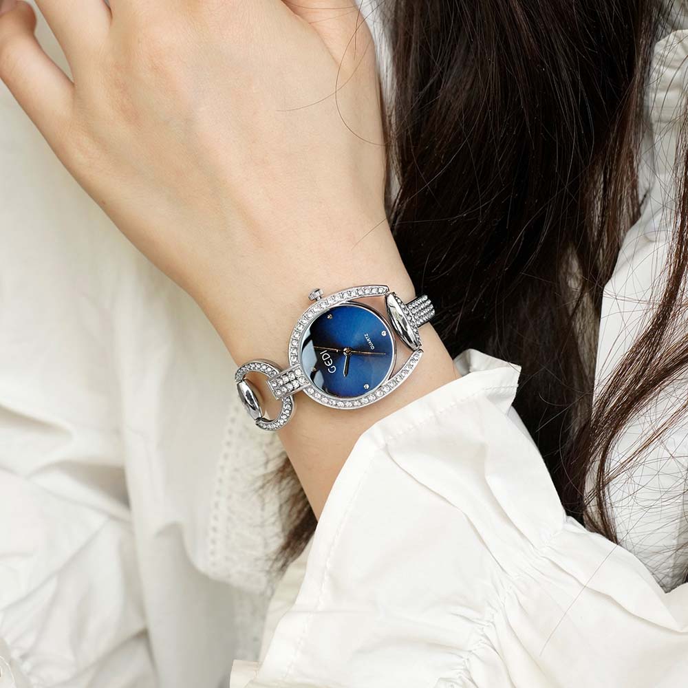 GEDI Women's Starry Sky Design - Astral Watches & Jewelry Netanya Photos recension och pris