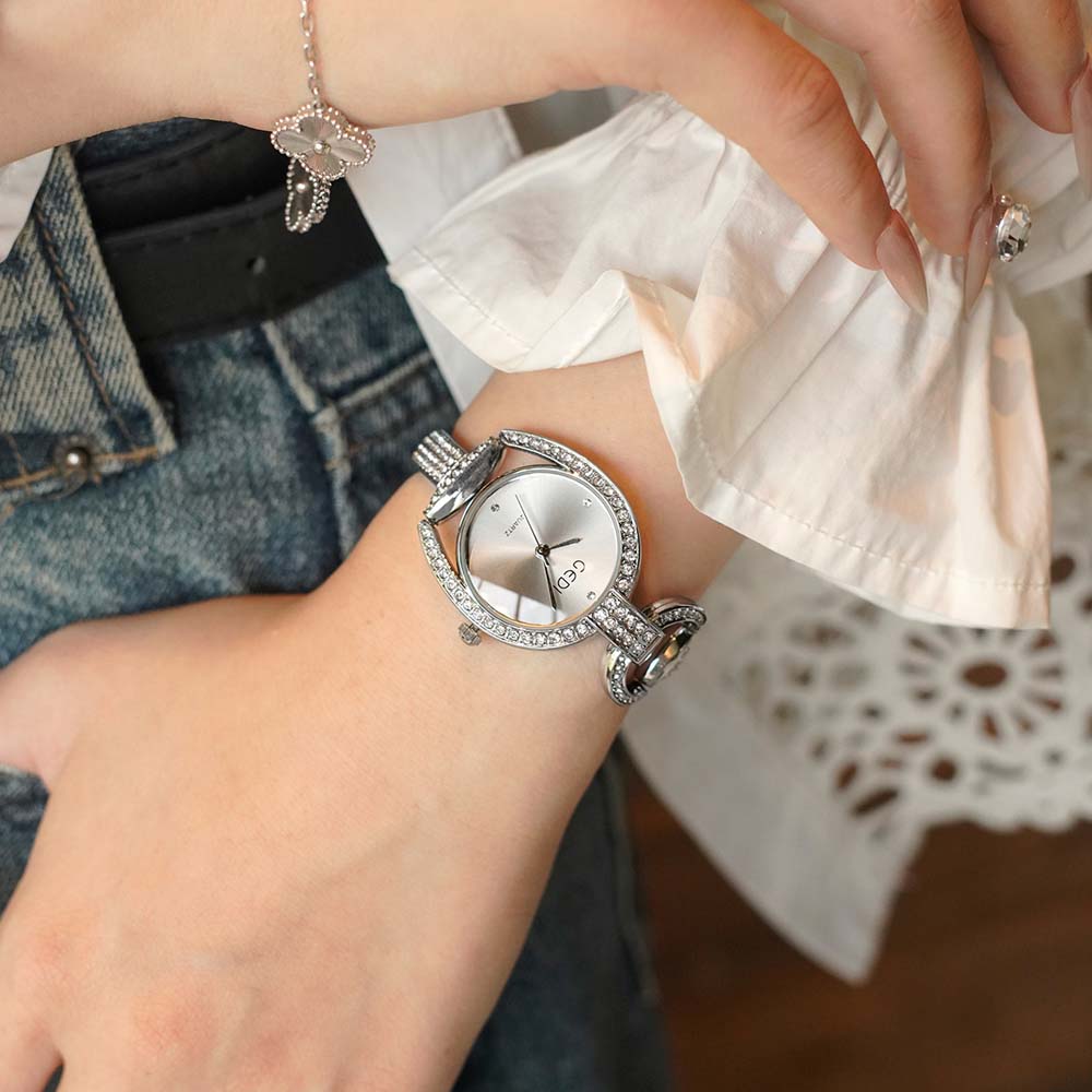 GEDI Women's Starry Sky Design - Astral Watches & Jewelry Netanya Photos recension och pris