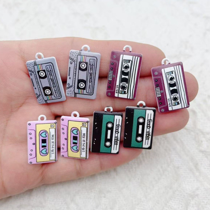 10pcs alloy jewelry accessorie - S&S Watches & Jewelry Ho Chi Minh recension och pris