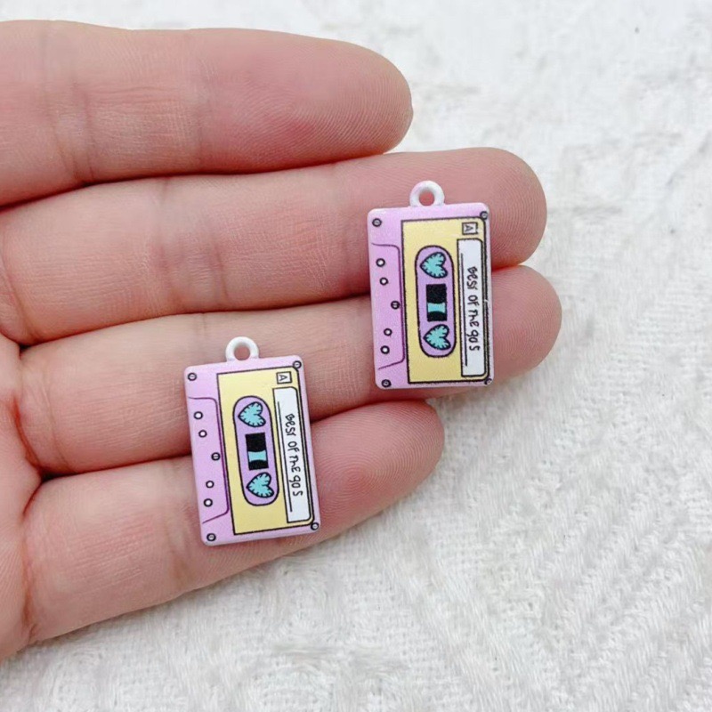 10pcs alloy jewelry accessorie - S&S Watches & Jewelry Ho Chi Minh recension och pris