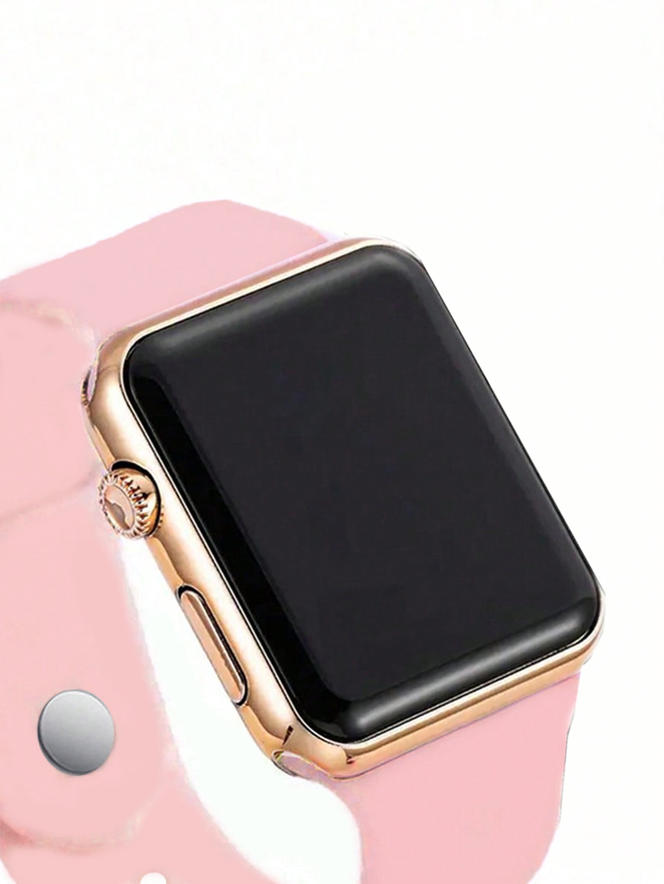 LED Simple Electronic Watch An - Jewelry Smart Watches recension och pris
