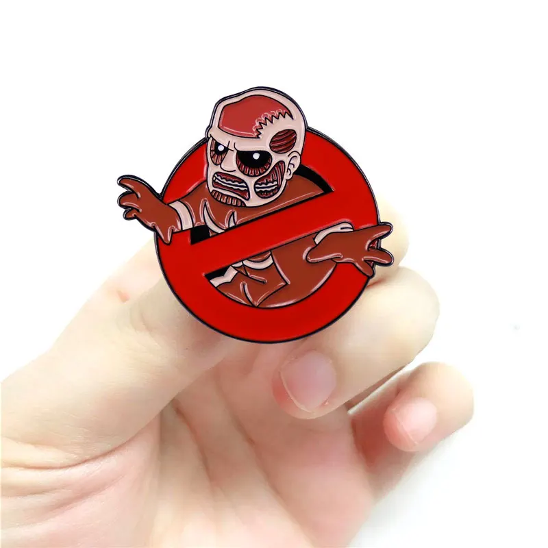 Attack On Titan Levi Ackerman  - Levi Jewelry & Watches Inc recension och pris