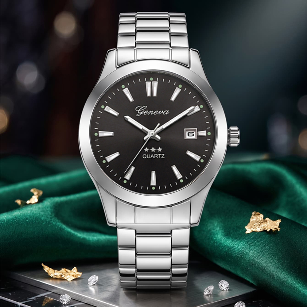 1Pcs Unisex Jewelry Watch Wome - Jewelry Watch Making recension och pris