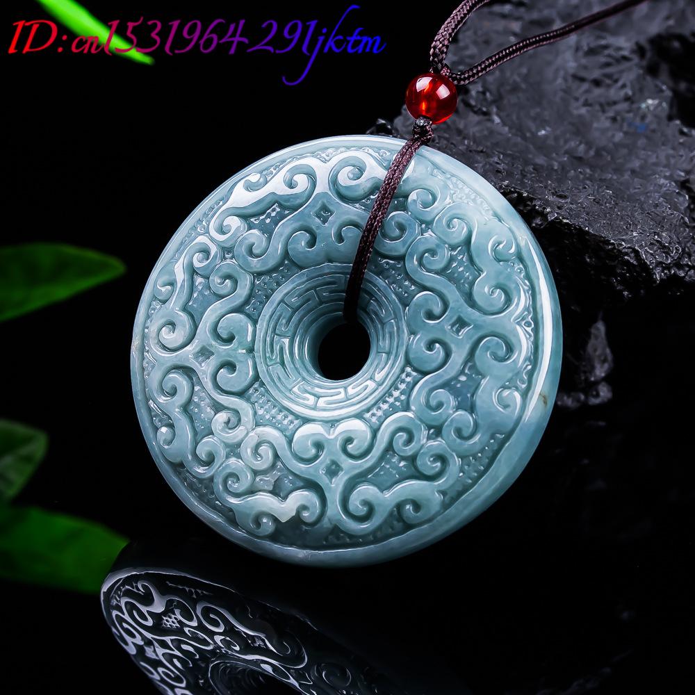 Natural Burmese Jadeite Flower - Jewelry & Watches Sp Z Oo Janów Lubelski recension och pris