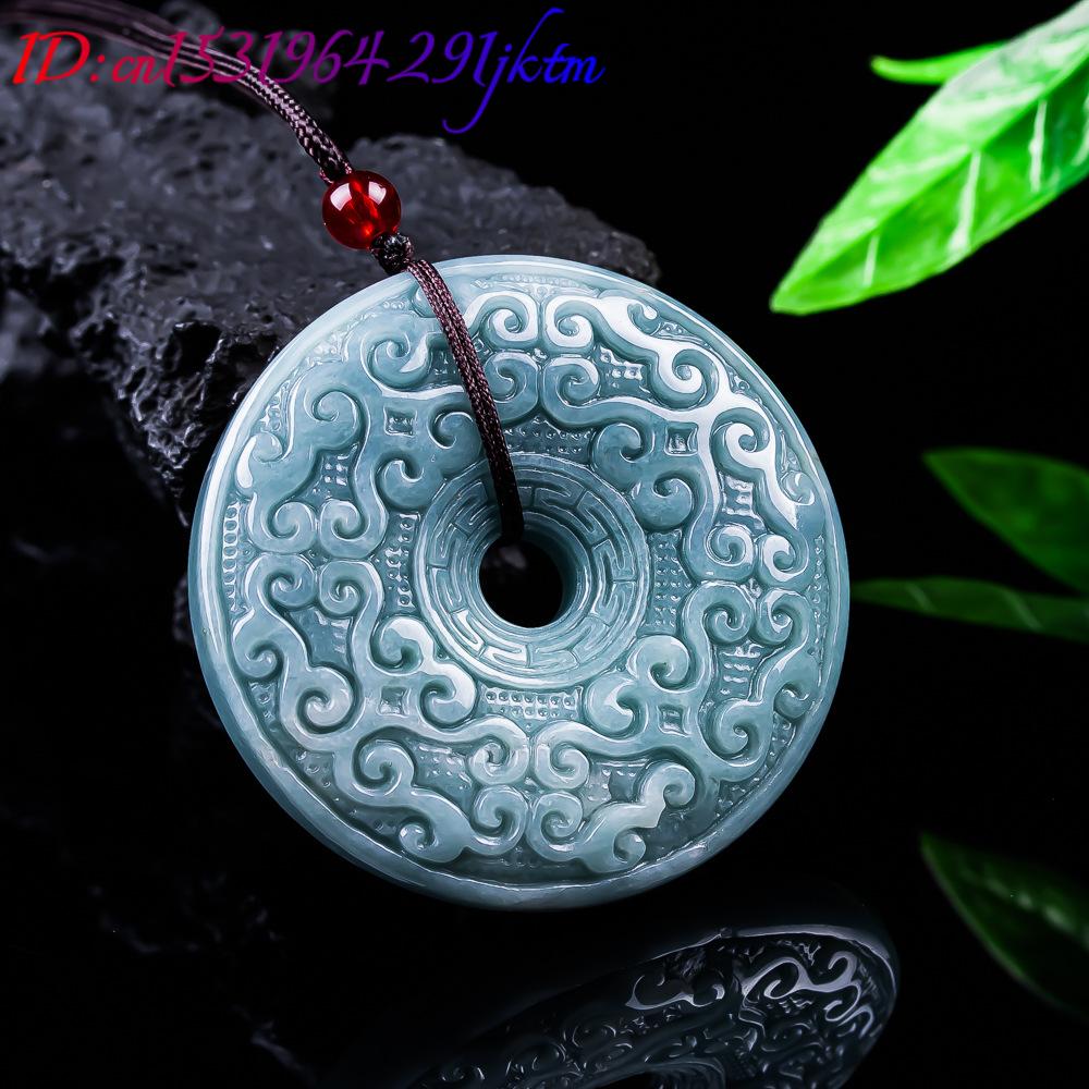 Natural Burmese Jadeite Flower - Jewelry & Watches Sp Z Oo Janów Lubelski recension och pris