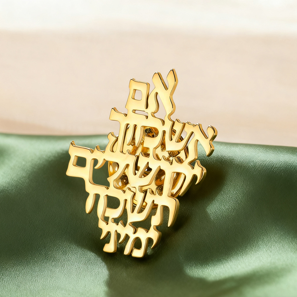 Dawapara Remember Jerusalem He - Jewelry & Watches Sp Z Oo Janów Lubelski recension och pris