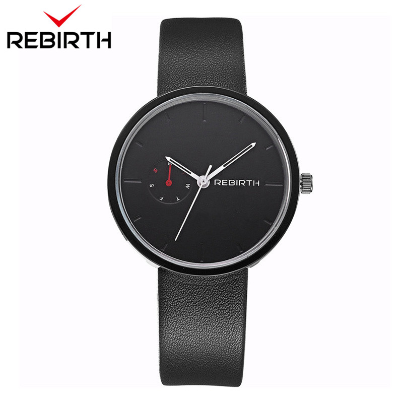 2018 Rebirth Popular Men Women - Jewelry Inspired Watches recension och pris