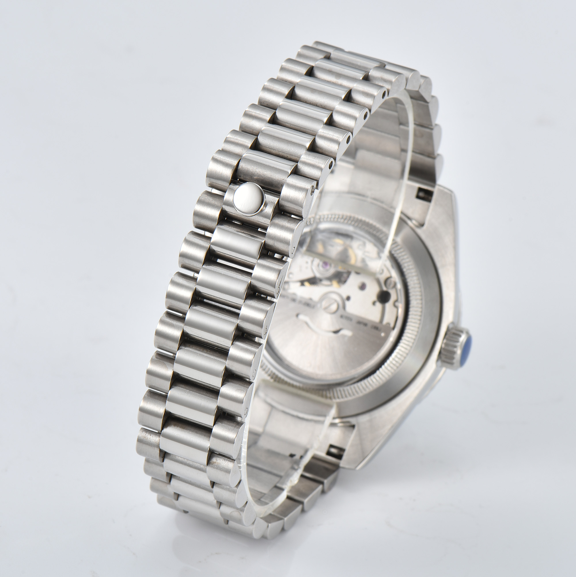 Creative men's watch 40mm/36mm - Jewelry Watch recension och pris