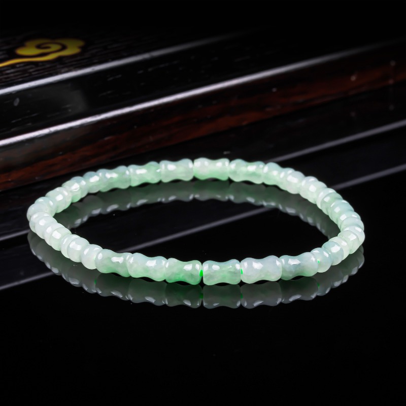 New Real Natural A Good Jade B - Jewelry & Watches Sp Z Oo Janów Lubelski recension och pris