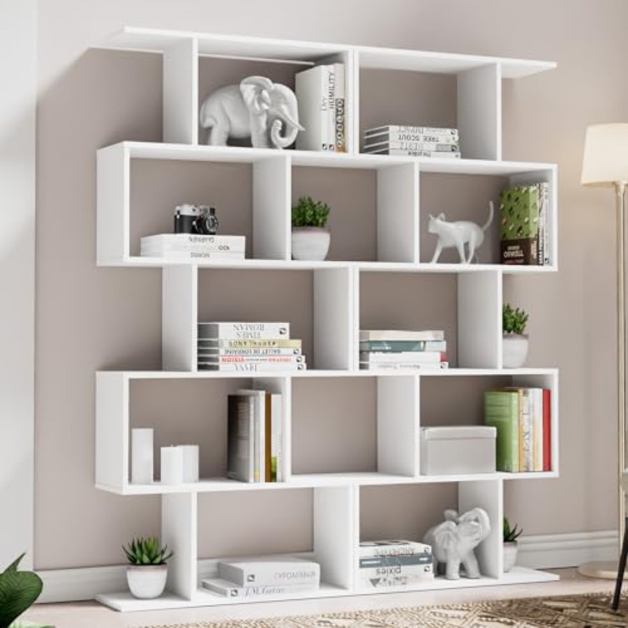 Living room office bookshelf s - S&S Watches & Jewelry Ho Chi Minh recension och pris