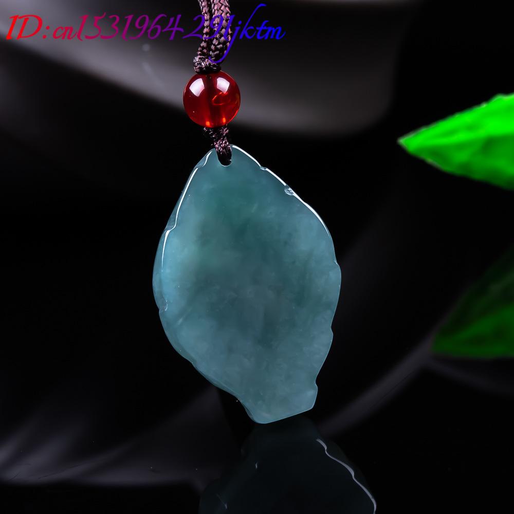 Natural Burmese Jadeite Fox Pe - Jewelry & Watches Sp Z Oo Janów Lubelski recension och pris