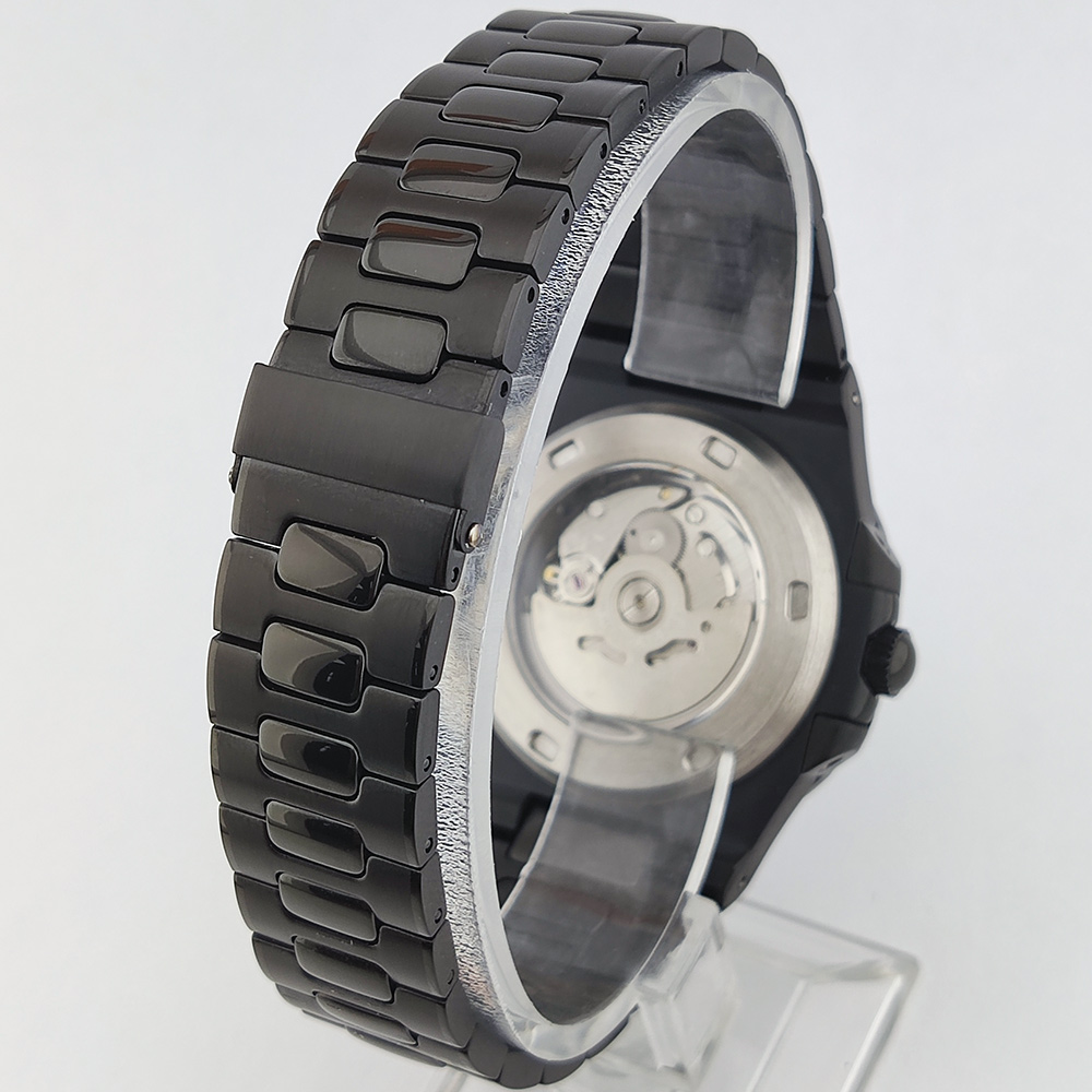 Astral NH35 WATCH 43MM luxury  - Astral Watches & Jewelry Netanya Photos recension och pris