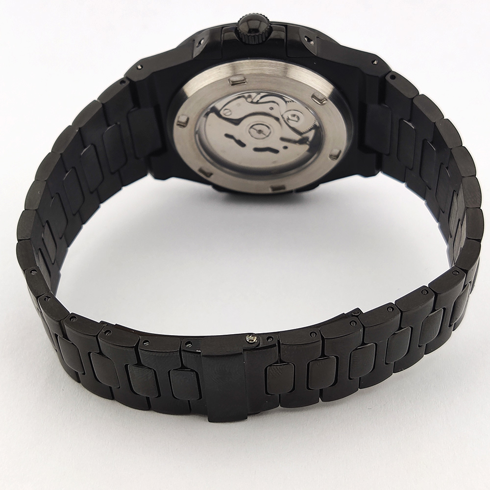 Astral NH35 WATCH 43MM luxury  - Astral Watches & Jewelry Netanya Photos recension och pris
