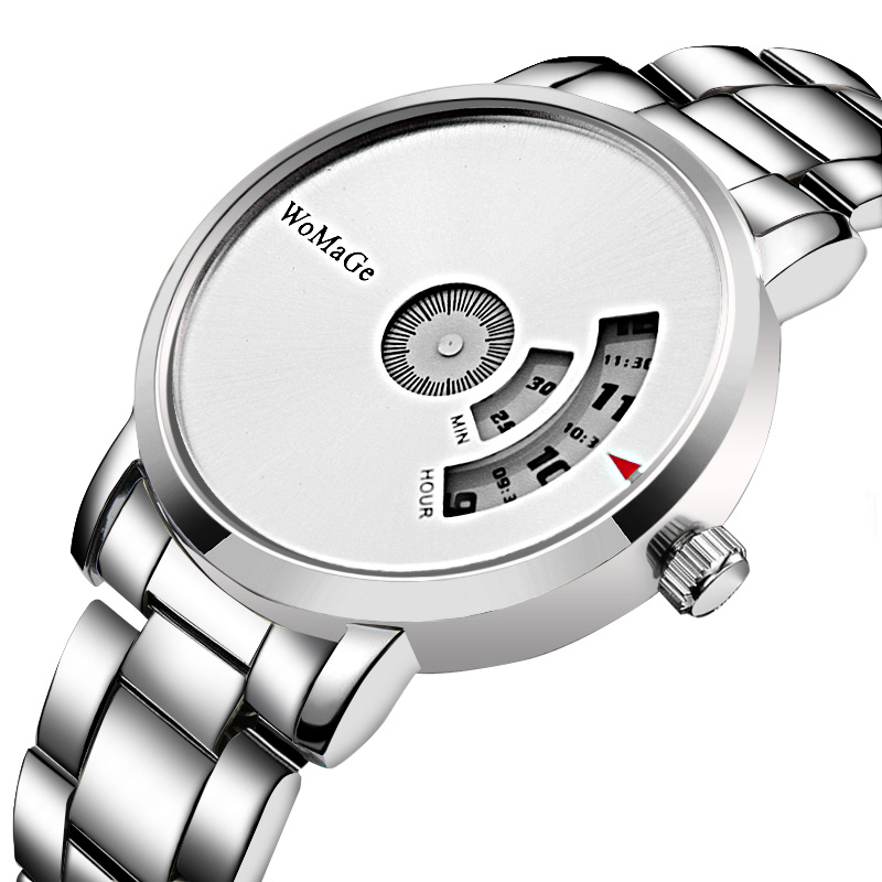 New Montre Homme Hot Selling B - Jewelry Inspired Watches recension och pris