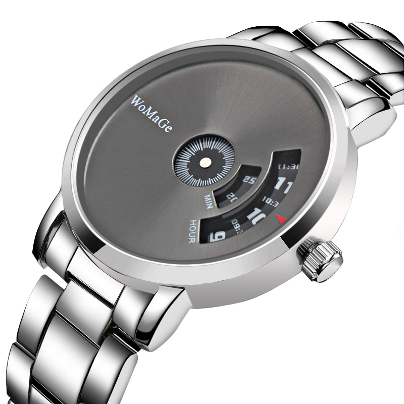 New Montre Homme Hot Selling B - Jewelry Inspired Watches recension och pris