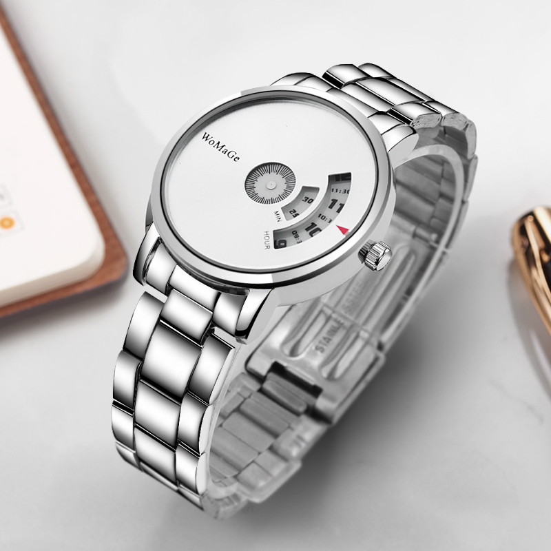 New Montre Homme Hot Selling B - Jewelry Inspired Watches recension och pris