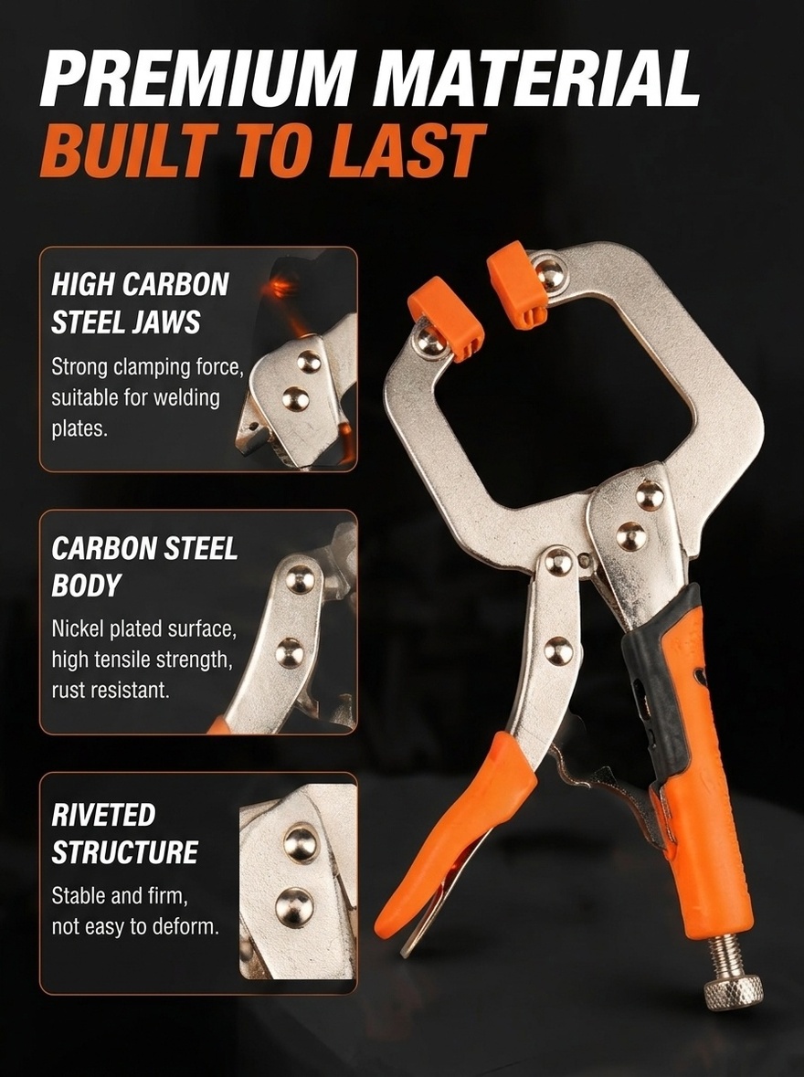 A sturdy, effort-saving carpen - S&S Watches & Jewelry Ho Chi Minh recension och pris