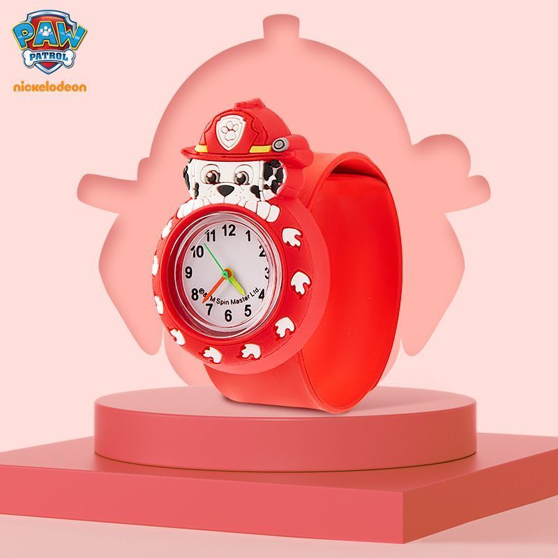 Paw Patrol Kids Watch Boys Gir - Jewelry Watch recension och pris