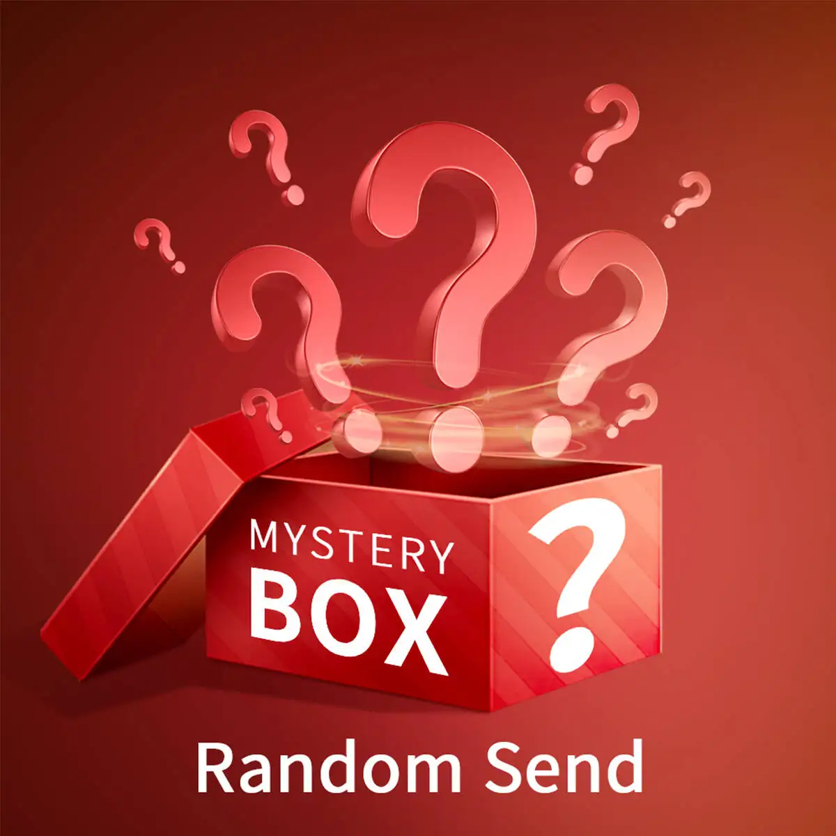 Surprise Mystery Watch Blind B - Jewelry Watch recension och pris