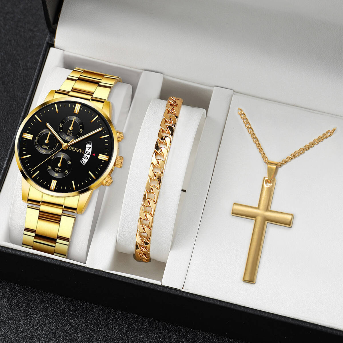 Surprise Mystery Watch Blind B - Jewelry Watch recension och pris