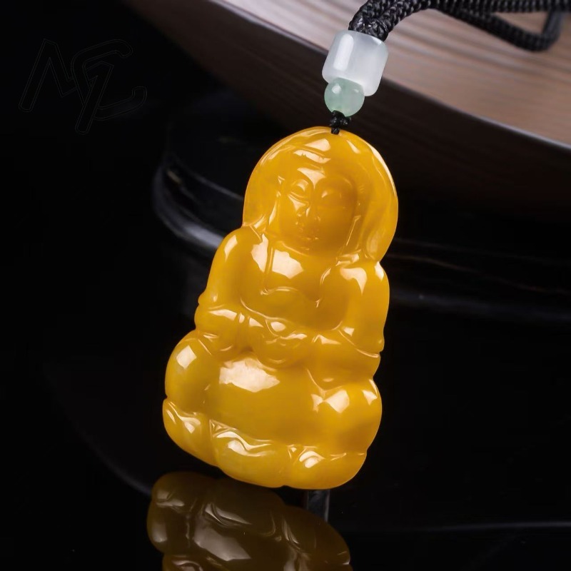 Real Natural Emerald Jade yell - Jewelry & Watches Sp Z Oo Janów Lubelski recension och pris
