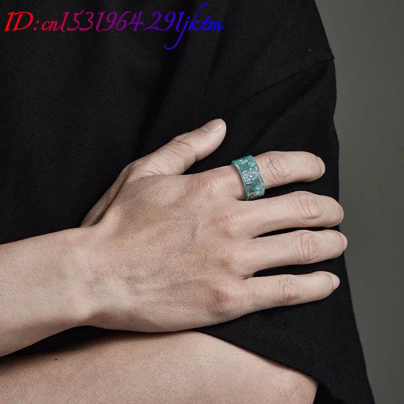 Natural Burmese Jadeite Buddha - Jewelry & Watches Sp Z Oo Janów Lubelski recension och pris