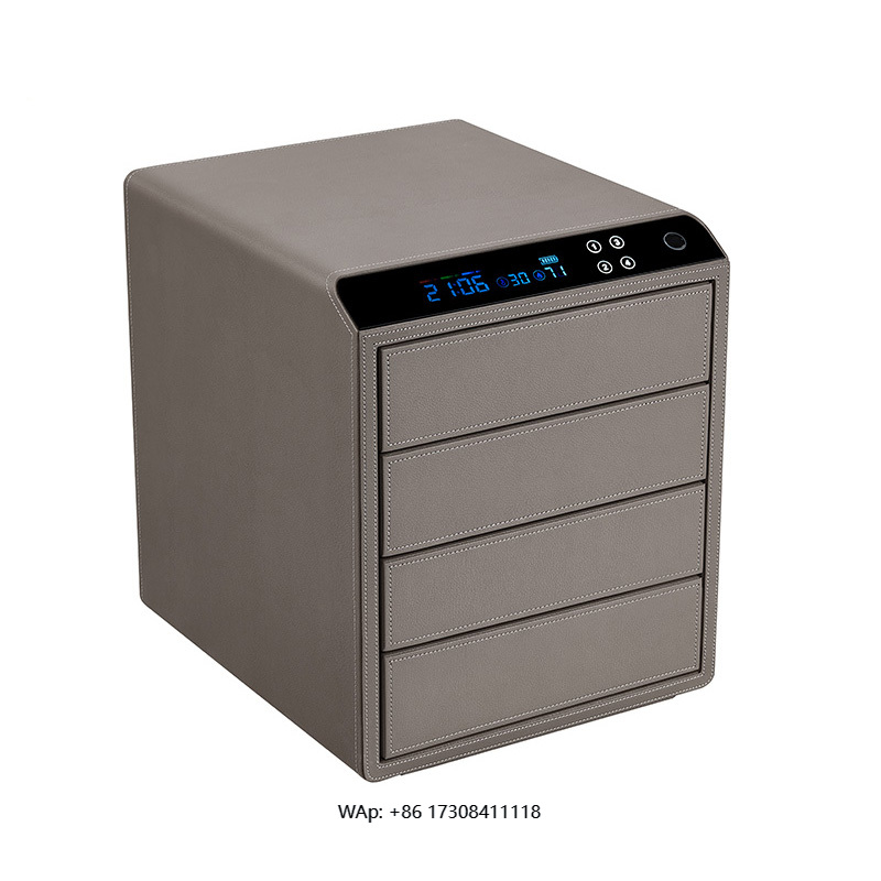 Smart Popular Jewelry Box Leat - Jewelry Smart Watches recension och pris