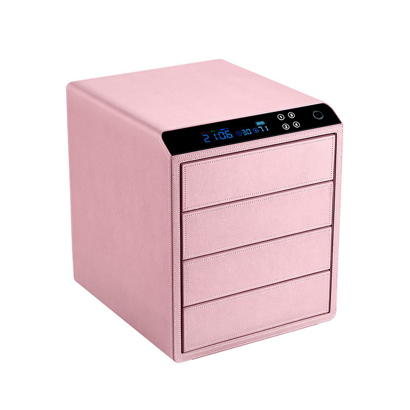 Smart Popular Jewelry Box Leat - Jewelry Smart Watches recension och pris
