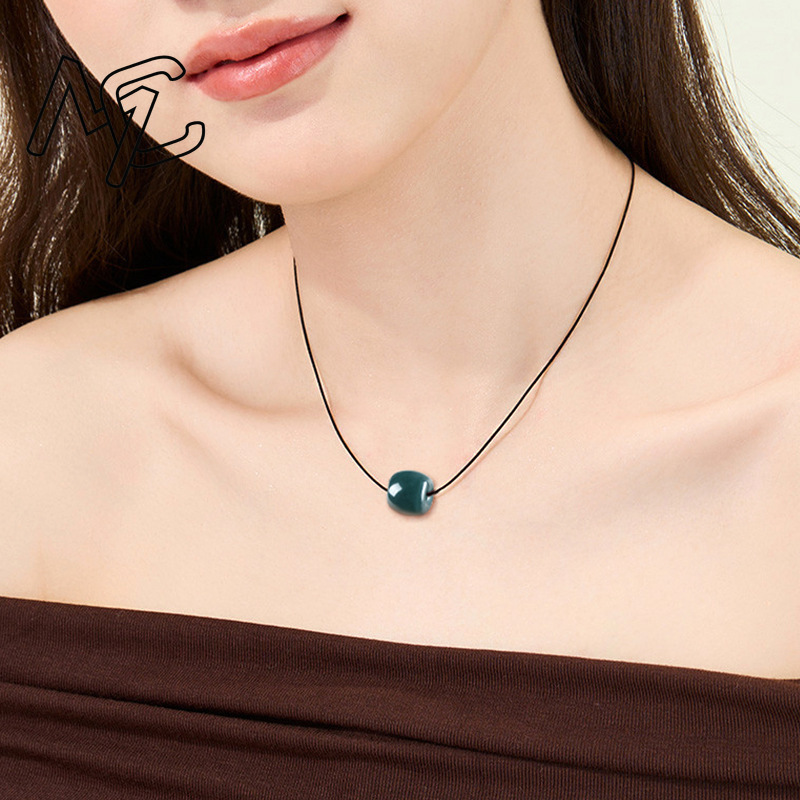 Natural Myanmar Emerald Deep B - Jewelry & Watches Sp Z Oo Janów Lubelski recension och pris